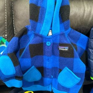 Patagonia Infant Jacket